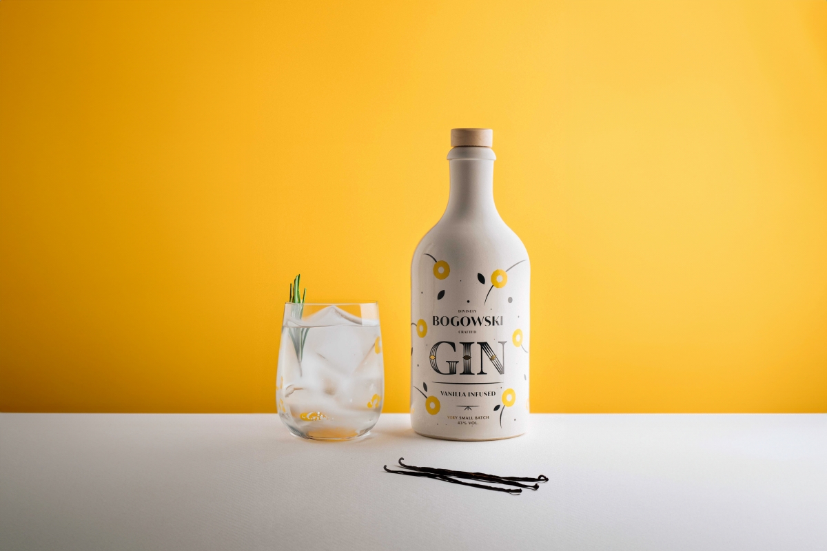 Bogowski vanila recepti